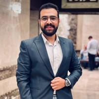 Ahmed Maamoun