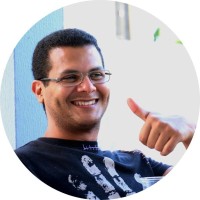 Agricio Santos Filho