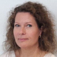 Helle Bergstrøm