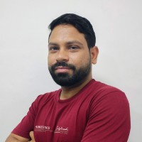 Sunil Singh