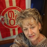 Cynthia Burney