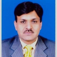 Sadaqat Ali
