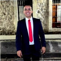 Gerardo Obregón Reyes