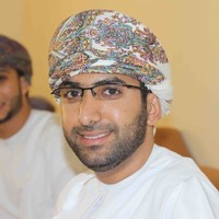 Abdulaziz Al Rawahi