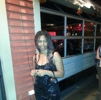 Fatima Mansaray