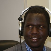Mayan Deng