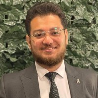 Abanoub Gerges