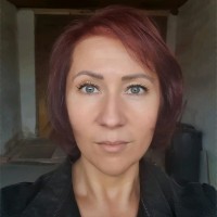 Lenka Dvořáčková