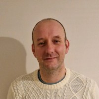 Dave Redshaw
