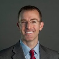 Jonathan Redd