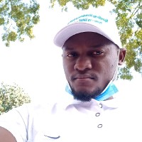 Samson Merama