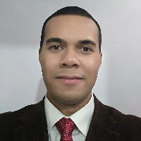 Marcos Vinicius Ribeiro Santos