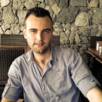 Sercan Gereyhan