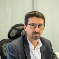 Olivier LACHAISE