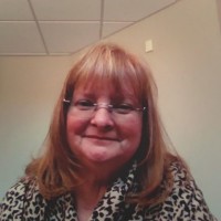 Laurette Haines