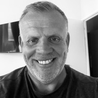 Paul Williamson