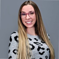 Jazmin Dufford