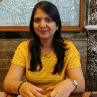 Shruthi M B