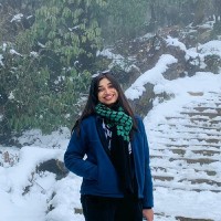 Ravina Sharma