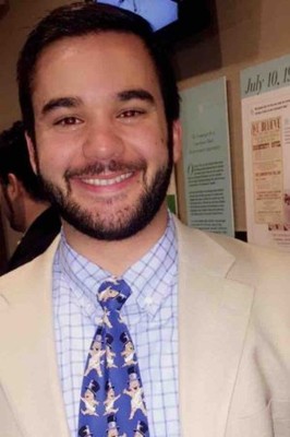 Joseph A. Decarlo
