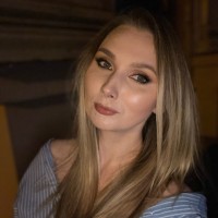 Alexandra Tkachenko