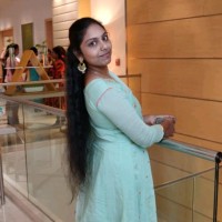 Priyadharshini Srinivasan