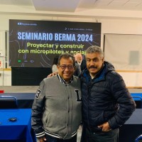 Miguel Pozas Estrada