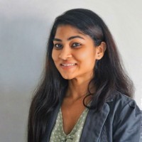 Anisha Pradhan