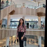 Shrinidhi Hegde