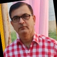 Mangesh Deo