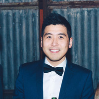 Lawrence Hong