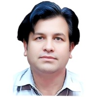 Ibadullah Khan