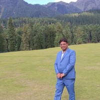 Mukesh Kumar