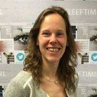 Judith Slagter