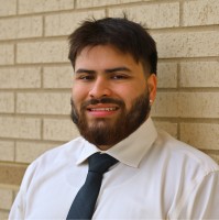 Nicolas Ramirez