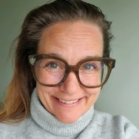 Fia Schmidt Bergström