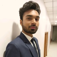 Uddeshya Trivedi