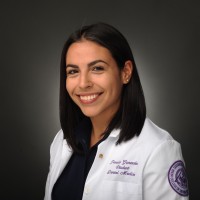 Jessica Gonzalez, Dmd