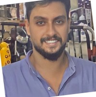 Mahmoud Eldesouky