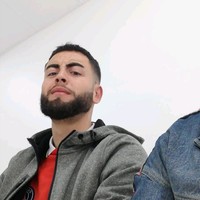 Chafik Amajah