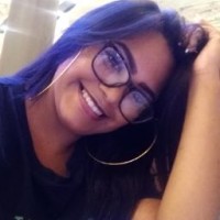 Thayse Oliveira