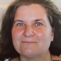 Nelly Mazzega - Poursaïd