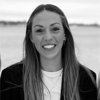 Caroline Harding