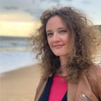 Anaïs Bodin-Ramel