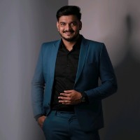 Vishak C