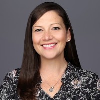 Megan Richmond