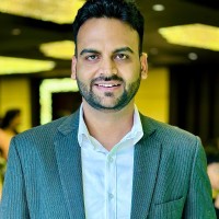 Naveen Chaturvedi