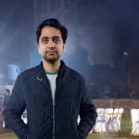 M.Haider Ali