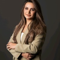 Azada G. Hasanova (Mammadli)