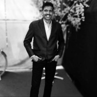 Sanket Jog